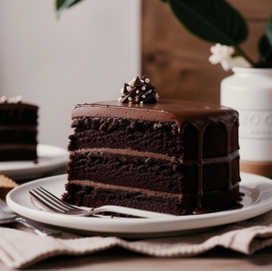 Ciasto czekoladowe