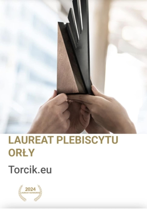 Orły cukiernictwa 2024